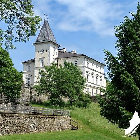 Bildungshaus Schloss Krastowitz Otel Klagenfurt am Woerthersee Dış mekan fotoğraf